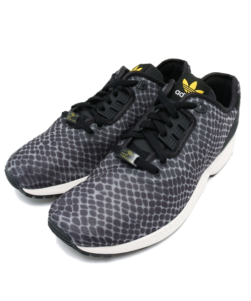 adidas flux snake