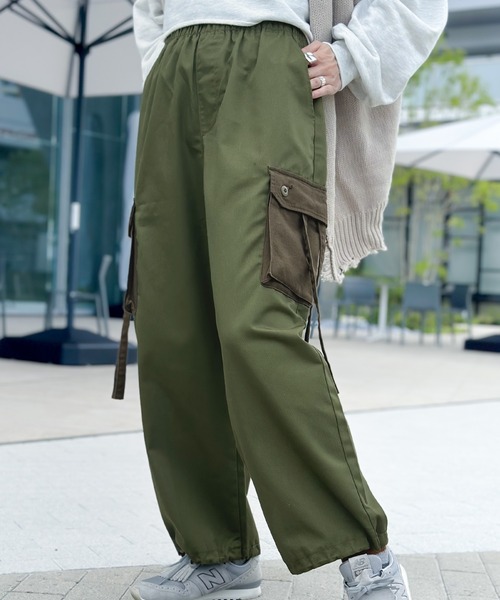 Java（ジャバ）の「《JaVaジャバ コラボ》ゆるっとラフスタイル