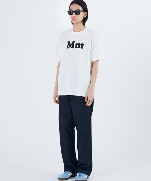 87mm（87mm）の「【UNISEX】Mmlg／MmファミリーT 2977162（T
