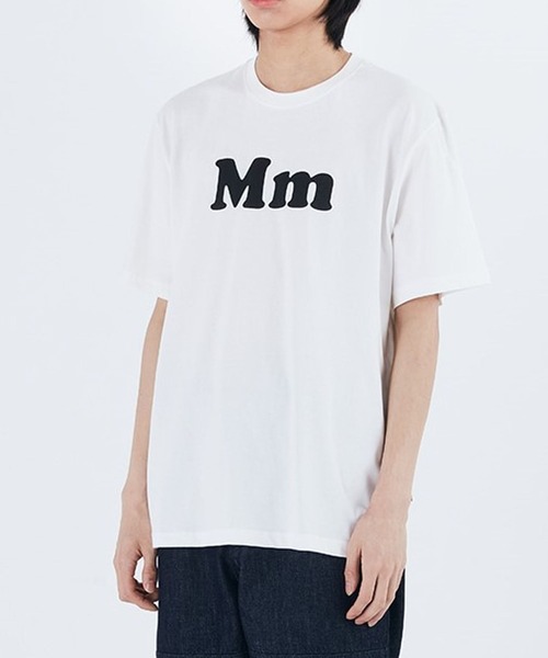 87mm（87mm）の「【UNISEX】Mmlg／MmファミリーT 2977162（T