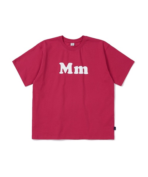 ☆87MM☆ 19MG HF-T Tシャツ 男女兼用 大人気 MMLG 87MM [Mmlg] MMLG TAGLESS HF-T (2 PACK) 4FT565 (87MM/Tシャツ
