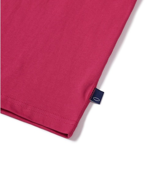 トップスその他 87MM Mmlg Mm FAMILY HFT CREAMY RED MMLGBC1T033 87MM_SEOUL｜OFFICIAL SHOP｜NEW WAVE STREET CULTURE