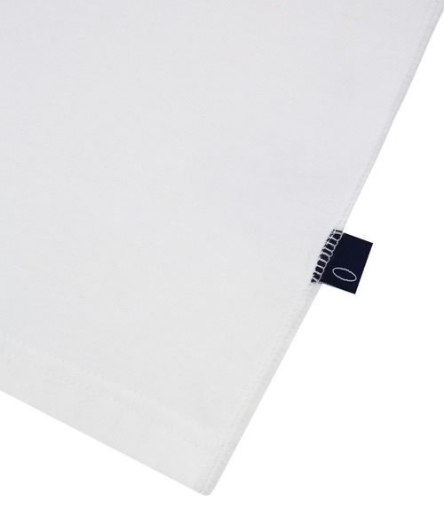 【UNISEX】Mmlg／MmファミリーT 2977162（Tシャツ/カットソー）｜87mm（87mm）