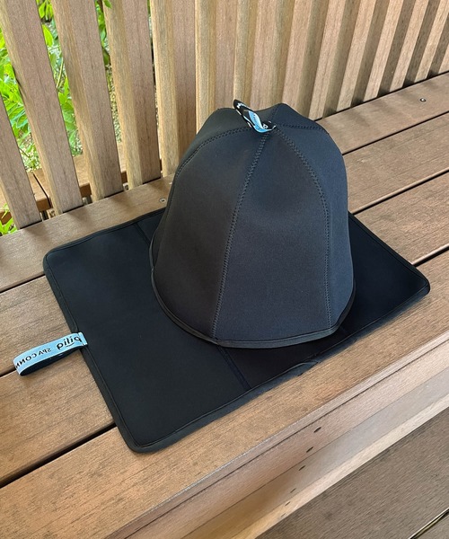 piliq / ピリック 】 ALLシリーズ 深型 大きめサイズ ネオプレーン素材