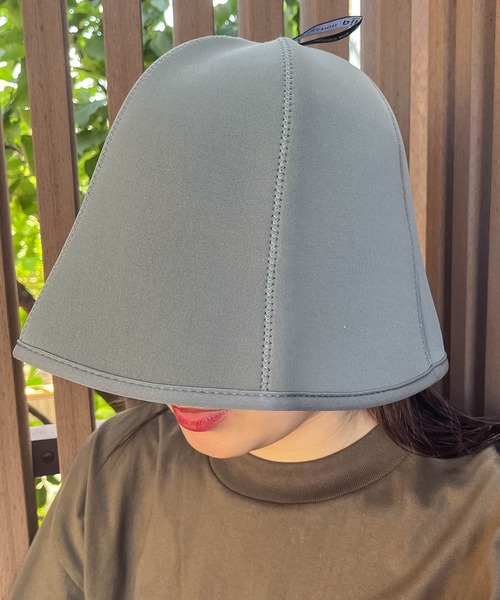 piliq / ピリック 】 ALLシリーズ 深型 大きめサイズ ネオプレーン素材