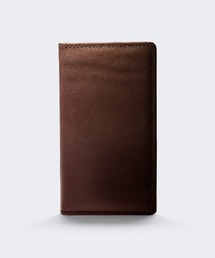 aniary（アニアリ）の「マルチカードケース（アンティークレザー）（カードケース）」