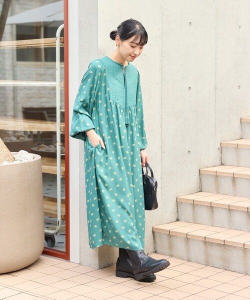 FREAK'S STORE（フリークスストア）の「限定展開 インド