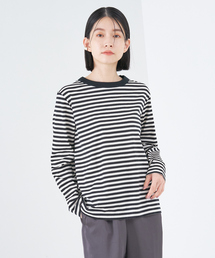 collex | ロングスリーブベーシックTシャツ(Tシャツ/カットソー)