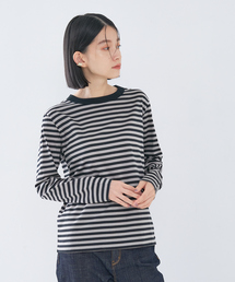 collex | ロングスリーブベーシックTシャツ(Tシャツ/カットソー)