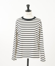 collex | ロングスリーブベーシックTシャツ(Tシャツ/カットソー)
