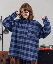 MUHET | アソートレギュラーカラーシャツ(シャツ/ブラウス)