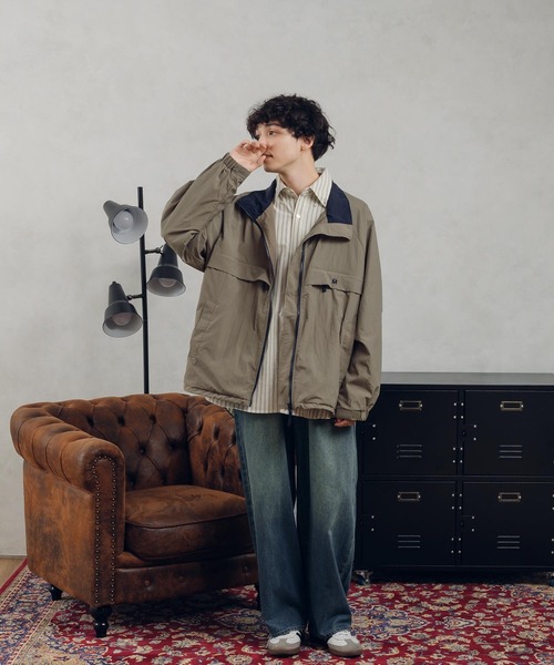 MUHET（ミュエータ）の「アソートレギュラーカラーシャツ（シャツ/ブラウス・レディース・ホワイト系その他/オフホワイト/チャコールグレー/ネイビー/ピンク系その他・MEDIUM/LARGE/SMALL）」の18枚目の写真