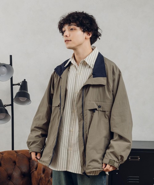 MUHET（ミュエータ）の「アソートレギュラーカラーシャツ（シャツ/ブラウス・レディース・ホワイト系その他/オフホワイト/チャコールグレー/ネイビー/ピンク系その他・MEDIUM/LARGE/SMALL）」の16枚目の写真