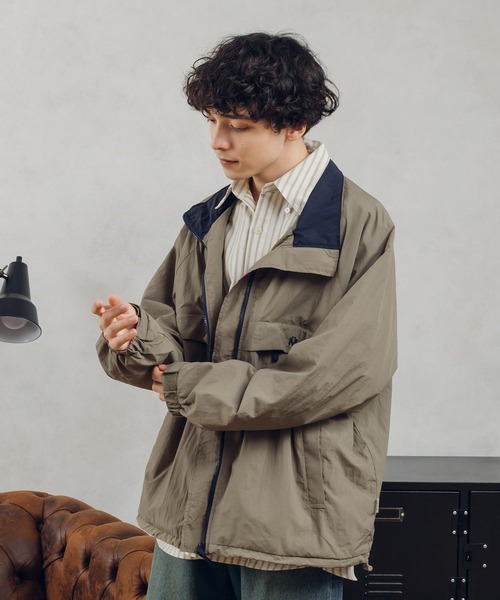 MUHET（ミュエータ）の「アソートレギュラーカラーシャツ（シャツ/ブラウス・レディース・ホワイト系その他/オフホワイト/チャコールグレー/ネイビー/ピンク系その他・MEDIUM/LARGE/SMALL）」の17枚目の写真