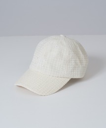 NC刺繍ワンポイントキャップ