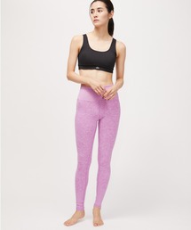 アロヨガ　 alo ハイウエスト アロソフトラウンジレギンス NERGY(ナージー) / 【alo】ハイウエストアローソフトラウンジ