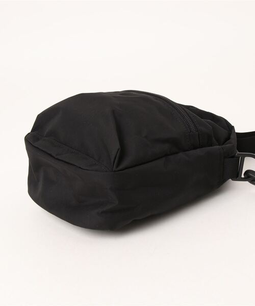 Grand PARK（グランドパーク）の「【GREGORY】EASY POCKET（ショルダーバッグ・メンズ・ブラック・FREE）」の12枚目の写真