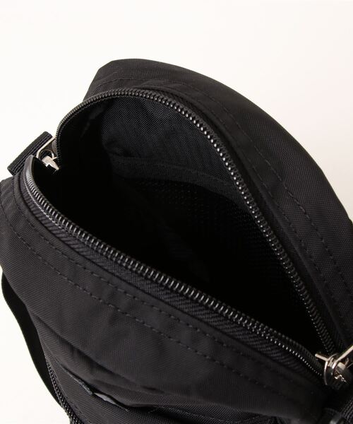 Grand PARK（グランドパーク）の「【GREGORY】EASY POCKET（ショルダーバッグ・メンズ・ブラック・FREE）」の13枚目の写真