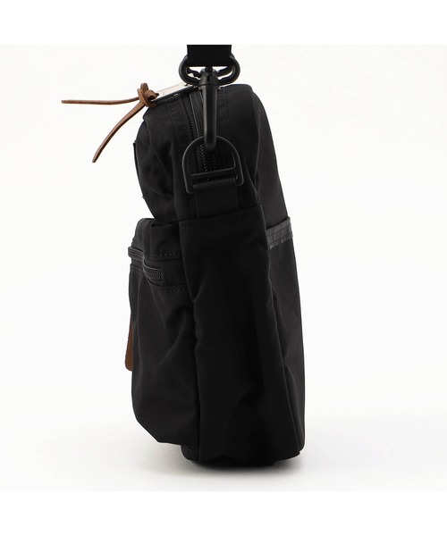 Grand PARK（グランドパーク）の「【GREGORY】EASY POCKET（ショルダーバッグ・メンズ・ブラック・FREE）」の3枚目の写真