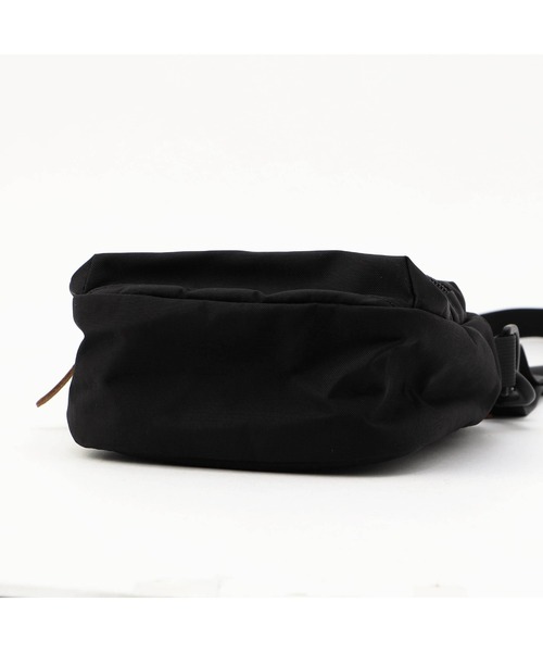 Grand PARK（グランドパーク）の「【GREGORY】EASY POCKET（ショルダーバッグ・メンズ・ブラック・FREE）」の4枚目の写真