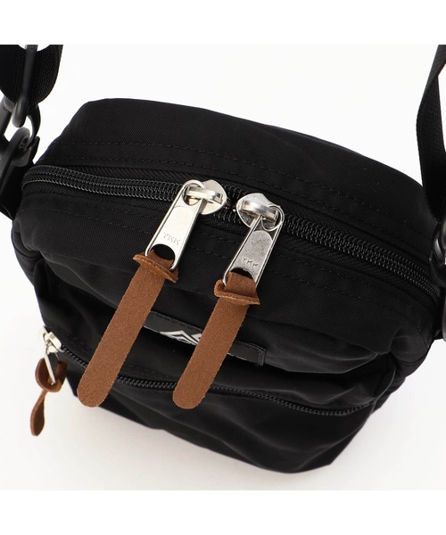 Grand PARK（グランドパーク）の「【GREGORY】EASY POCKET（ショルダーバッグ・メンズ・ブラック・FREE）」の6枚目の写真