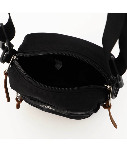 Grand PARK（グランドパーク）の「【GREGORY】EASY POCKET（ショルダーバッグ・メンズ・ブラック・FREE）」の7枚目の写真