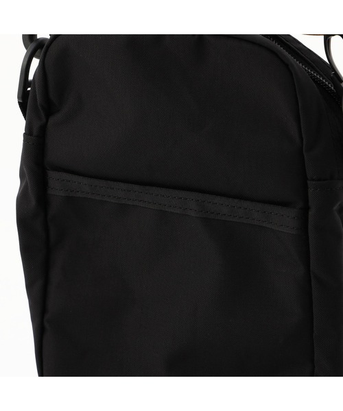 Grand PARK（グランドパーク）の「【GREGORY】EASY POCKET（ショルダーバッグ・メンズ・ブラック・FREE）」の8枚目の写真