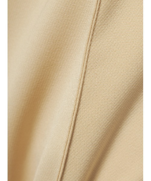 Mila Owen（ミラオーウェン）の「テーパードパンツ【手洗い可能】（その他パンツ・レディース・イエロー/ブラック/グレー・0/1）」の12枚目の写真