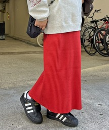 リブナロースカート