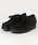 Clarks�i�N���[�N�X�j�́uCLARKS/�N���[�N�X  WALLABEE Black Hair On �u���b�N�w�A�[�I���i���J�V��/�f�b�L�V���[�Y�j�v�b�u���b�N