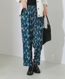 B:MING by BEAMS | B:MING by BEAMS / アート プリント パンツ(その他パンツ)