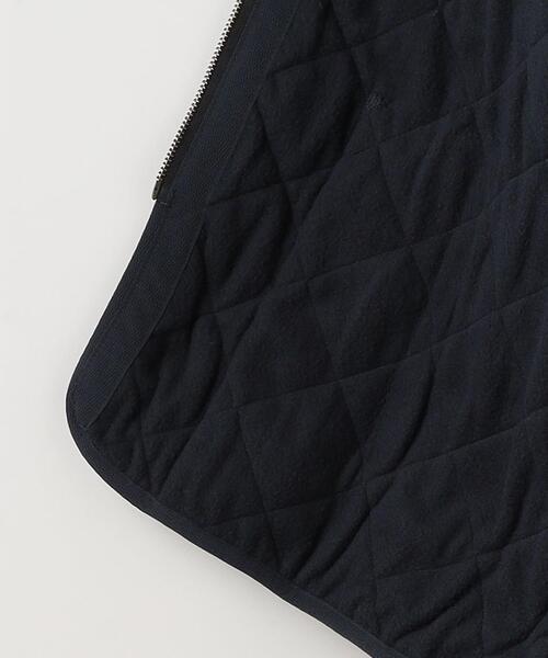 Steven Alan（スティーブンアラン）の「＜Barbour＞ QUILT VEST