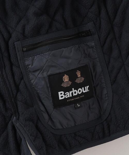 Steven Alan（スティーブンアラン）の「＜Barbour＞ QUILT VEST