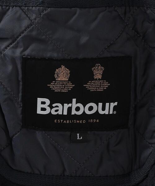 Steven Alan（スティーブンアラン）の「＜Barbour＞ QUILT VEST