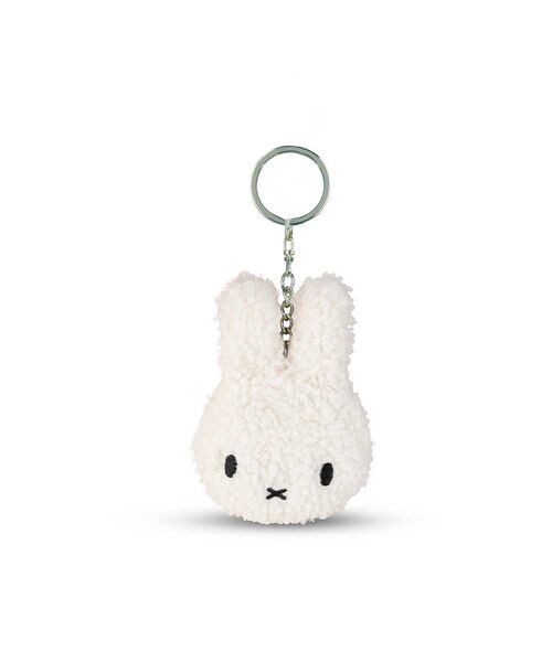 I.D.E.A international(イデアインターナショナル)の「タイニー テディ キーチェーン(その他雑貨・レディース・ホワイト/ピンク/その他・フリ-)」の2枚目の写真