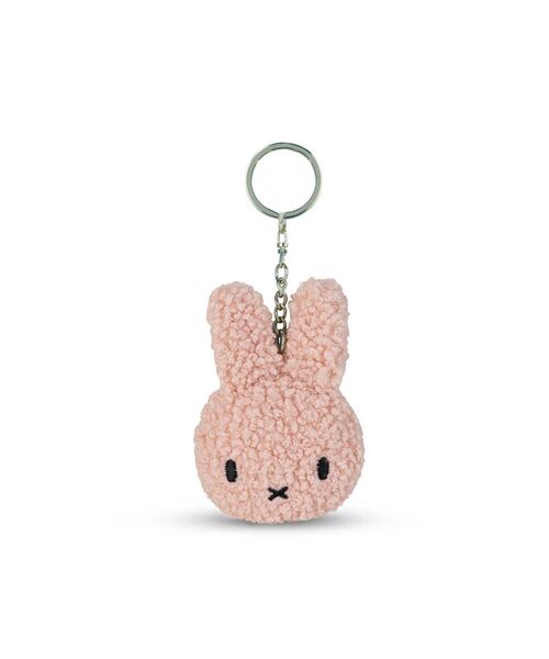 I.D.E.A international(イデアインターナショナル)の「タイニー テディ キーチェーン(その他雑貨・レディース・ホワイト/ピンク/その他・フリ-)」の1枚目の写真