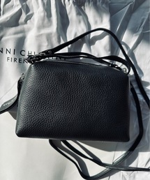 GIANNI CHIARINI | GIANNI CHIARINI /ALIFA S 2WAY ジャンニ キアリーニ アリファ S ハンドバッグ ショルダー / BS8145(ショルダーバッグ)