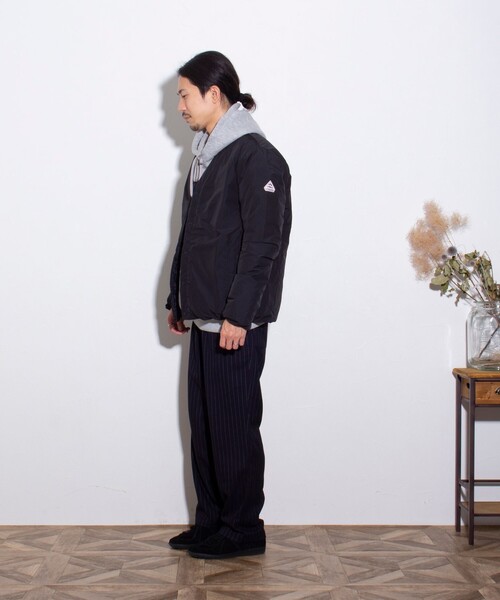 Pyrenex（ピレネックス）の「【PYRENEX/ピレネックス】HOVER ホバー