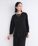INDIVI(インディヴィ)の「トップス(シャツ/ブラウス)」
