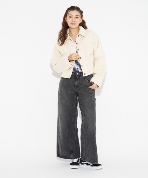 Levi's（リーバイス）の「Levi's/リーバイス 90S トラッカー
