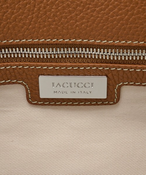 IACUCCI（イアクッチ）の「アブルッツォ SPUGNA/CERVO（トート