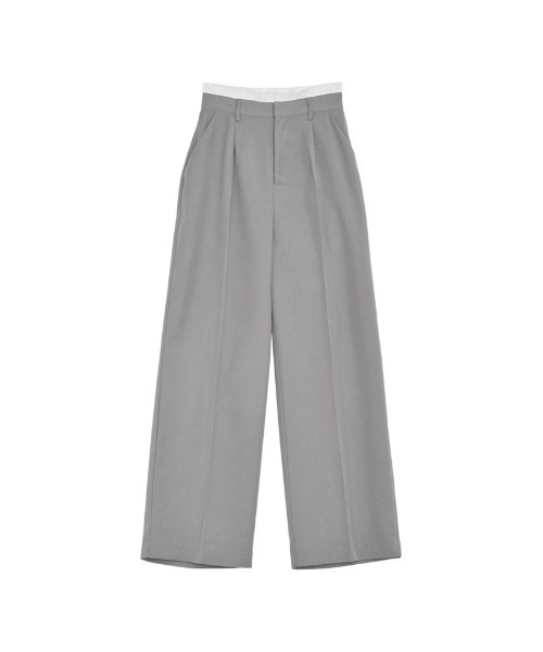 Re:EDIT（リエディ）の「[2024SS COLLECTION][低身長/高身長サイズ有