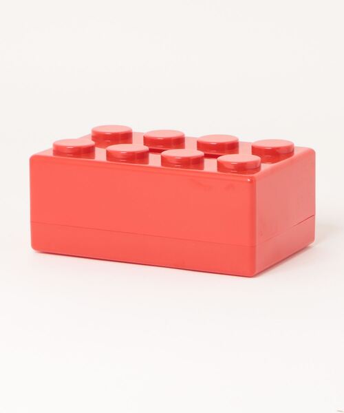 ammy.（エイミードット）の「【 ammy. / エイミードット 】 トイ ブロック ティッシュケース / ティッシュBOX（インテリア雑貨・レディース・イエロー/ホワイト/グリーン/レッド/ブラック/ブルー・FREE）」の12枚目の写真