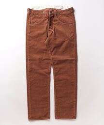 GYPSY&SONS（ジプシーアンドサンズ）の「CORDUROY TROUSERS