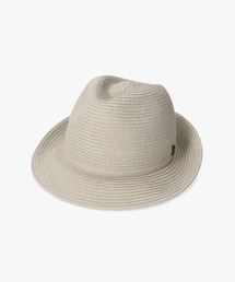 arth Silk Braid Fedora / アース