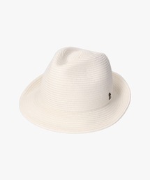 arth | arth Silk Braid Fedora / アース(ハット)
