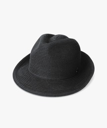 arth | arth Silk Braid Fedora / アース(ハット)