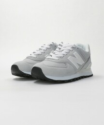 NEW BALANCE（ニューバランス）の「＜New Balance＞U574BGE/スニーカー