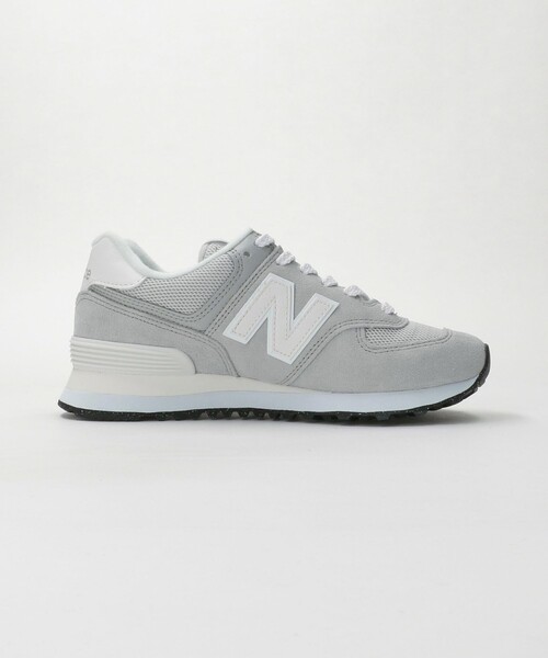 NEW BALANCE（ニューバランス）の「＜New Balance＞U574BGE/スニーカー