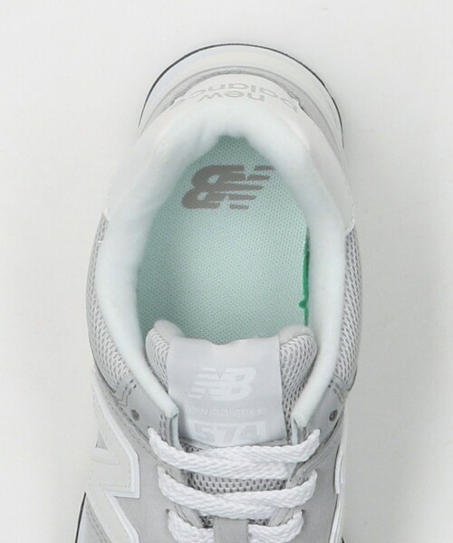 NEW BALANCE（ニューバランス）の「＜New Balance＞U574BGE/スニーカー